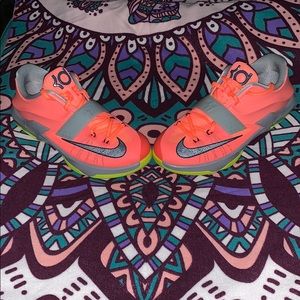 Nike KD VII Athletic Shoe